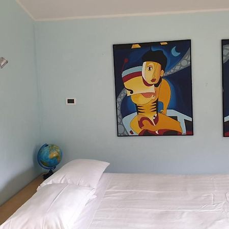 Villa Altar Bolano Екстериор снимка