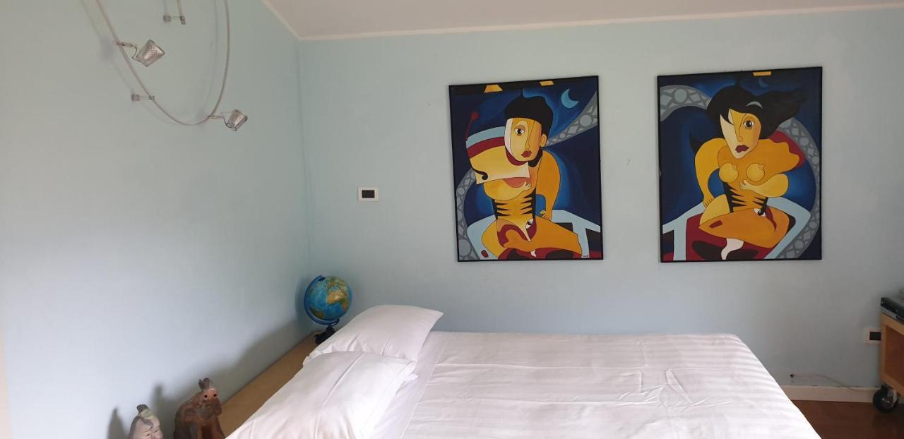 Villa Altar Bolano Екстериор снимка