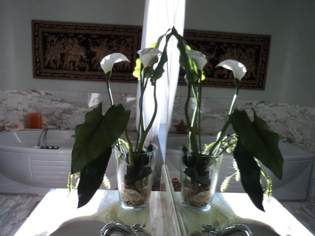 Villa Altar Bolano Стая снимка
