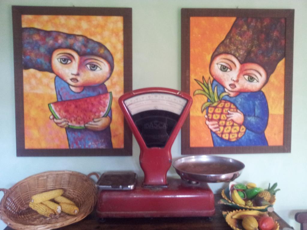 Villa Altar Bolano Стая снимка