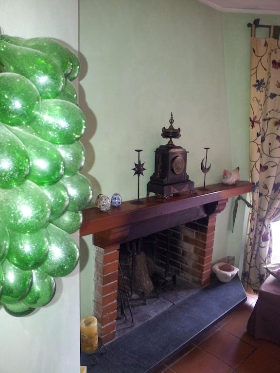Villa Altar Bolano Стая снимка