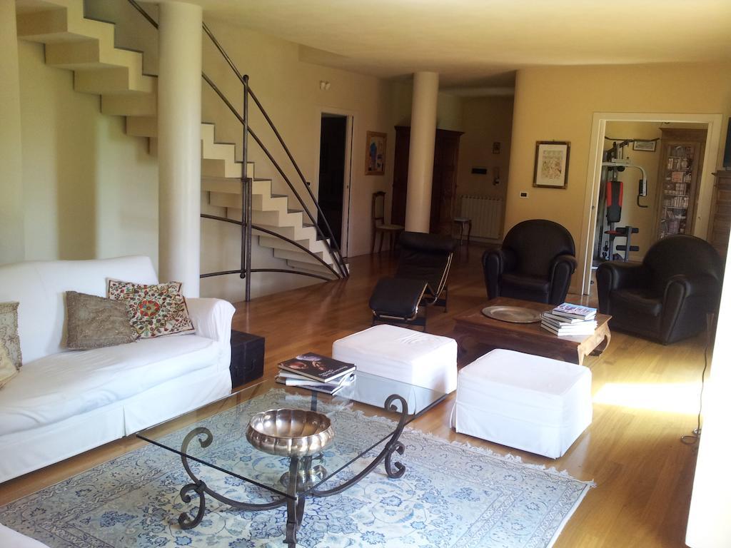 Villa Altar Bolano Стая снимка