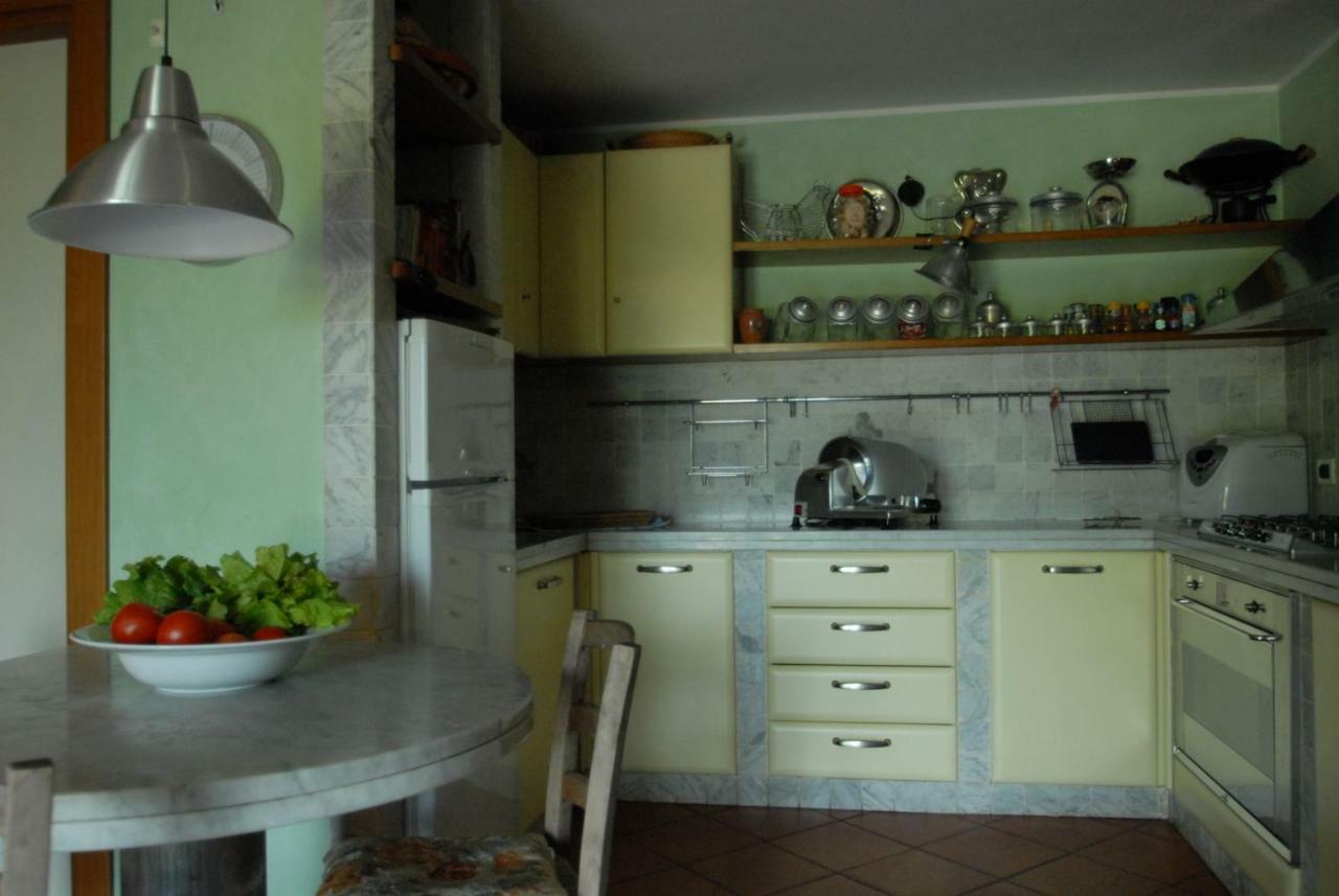 Villa Altar Bolano Екстериор снимка