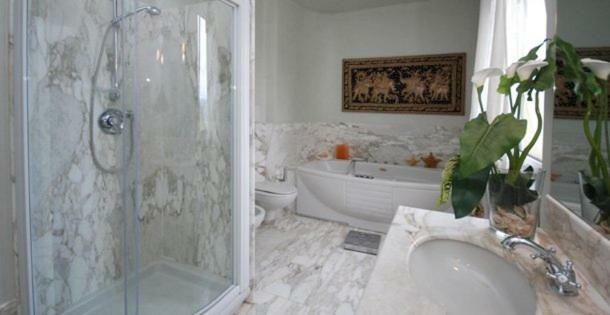 Villa Altar Bolano Екстериор снимка